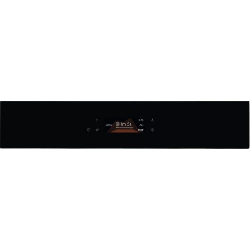 Встраиваемая микроволновая печь Electrolux EVM 8E08Z