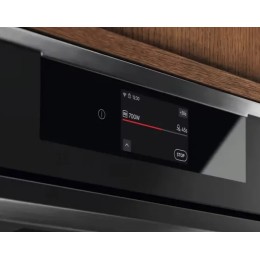 Встраиваемая микроволновая печь Electrolux KVM9E2XT