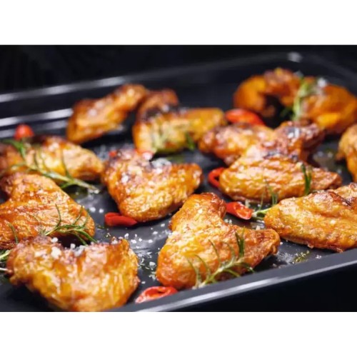 Встраиваемая микроволновая печь Electrolux KVMBE08X