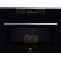 Встраиваемая микроволновая печь Electrolux KVMBE09X Встраиваемая микроволновая печь Electrolux KVMBE09X