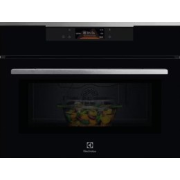 Встраиваемая микроволновая печь Electrolux KVMBE09X