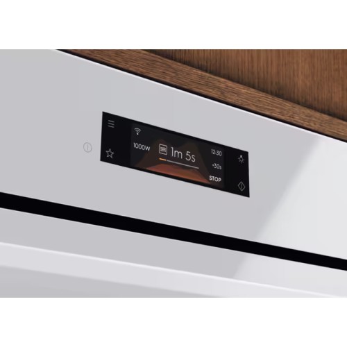 Встраиваемая микроволновая печь Electrolux LVM8E08V купить в Москве и Санкт-Петербурге
