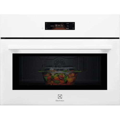Встраиваемая микроволновая печь Electrolux LVM8E08V купить в Москве и Санкт-Петербурге