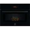 Встраиваемая микроволновая печь Electrolux LVM8E08Z
