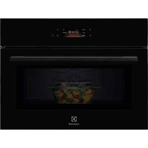 Встраиваемая микроволновая печь Electrolux LVM8E08Z