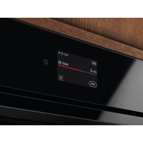 Встраиваемая микроволновая печь Electrolux LVM9E2XZ купить в Москве и Санкт-Петербурге