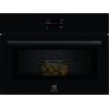 Встраиваемая микроволновая печь Electrolux LVM9E2XZ купить в Москве и Санкт-Петербурге