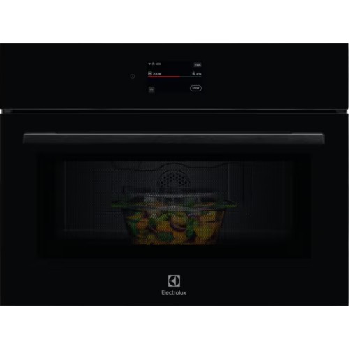 Встраиваемая микроволновая печь Electrolux LVM9E2XZ купить в Москве и Санкт-Петербурге