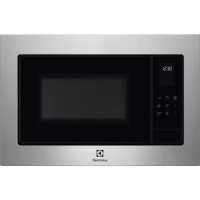 Встраиваемая микроволновая печь Electrolux EMS4253TEX