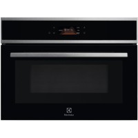 Встраиваемая микроволновая печь Electrolux EVM8E08X