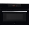 Встраиваемая микроволновая печь Electrolux KVMBE08X