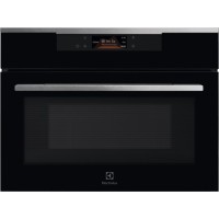 Встраиваемая микроволновая печь Electrolux KVMBE08X