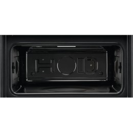 Встраиваемая микроволновая печь Electrolux KVMBE08X