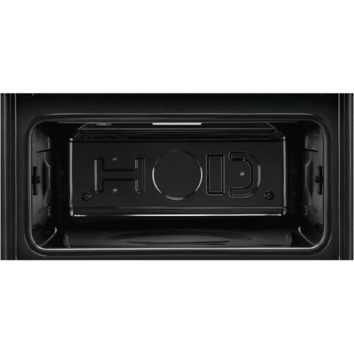 Встраиваемая микроволновая печь Electrolux KVMBE08X