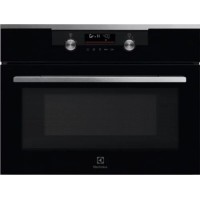 Встраиваемая микроволновая печь Electrolux KVMDE46X
