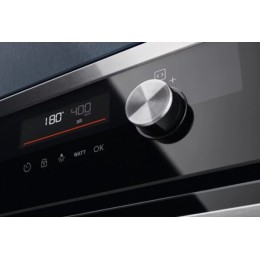 Встраиваемая микроволновая печь Electrolux KVMDE46X