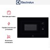 Встраиваемая микроволновая печь Electrolux LMS2203EMK