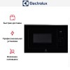 Встраиваемая микроволновая печь Electrolux LMSD253TM