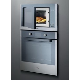 Встраиваемая микроволновая печь Franke FMW 250 CR2 G BK