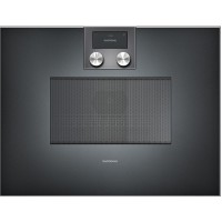 Встраиваемая микроволновая печь Gaggenau BM 450-100