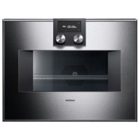 Встраиваемая микроволновая печь Gaggenau BM 450-110