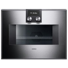 Встраиваемая микроволновая печь Gaggenau BM 450-110
