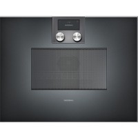 Встраиваемая микроволновая печь Gaggenau BM 451-100