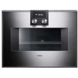 Встраиваемая микроволновая печь Gaggenau BM 451-110