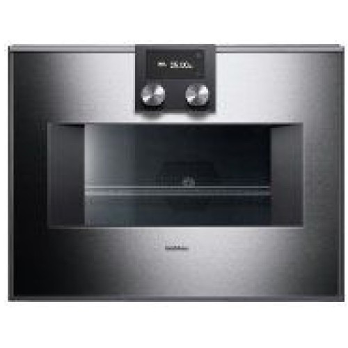 Встраиваемая микроволновая печь Gaggenau BM 451-110