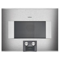 Встраиваемая микроволновая печь Gaggenau BM 454-110
