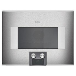 Встраиваемая микроволновая печь Gaggenau BM 454-110