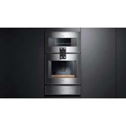 Встраиваемая микроволновая печь Gaggenau BM 484-110