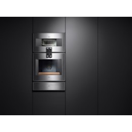 Встраиваемая микроволновая печь Gaggenau BM 485-110