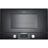 Встраиваемая микроволновая печь Gaggenau BMP 224-100