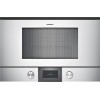 Встраиваемая микроволновая печь Gaggenau BMP 224-130