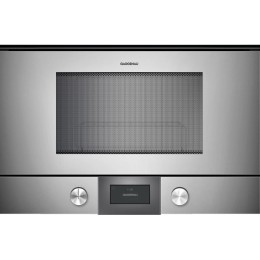 Встраиваемая микроволновая печь Gaggenau BMP 225-110