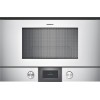 Встраиваемая микроволновая печь Gaggenau BMP 225-130
