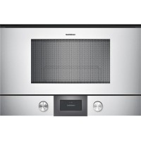 Встраиваемая микроволновая печь Gaggenau BMP 225-130