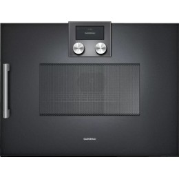 Встраиваемая микроволновая печь Gaggenau BMP 250-100