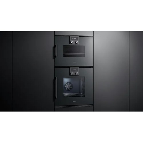 Встраиваемая микроволновая печь Gaggenau BMP 250-100