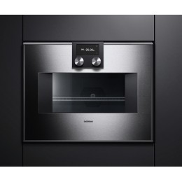 Встраиваемая микроволновая печь Gaggenau BMP 250-110