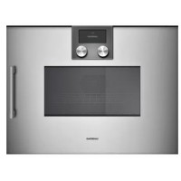 Встраиваемая микроволновая печь Gaggenau BMP 250-110 Встраиваемая микроволновая печь Gaggenau BMP 250-110