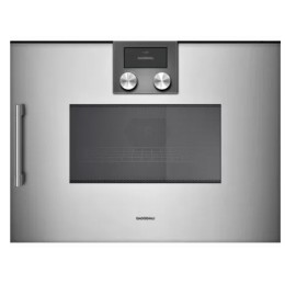 Встраиваемая микроволновая печь Gaggenau BMP 250-110