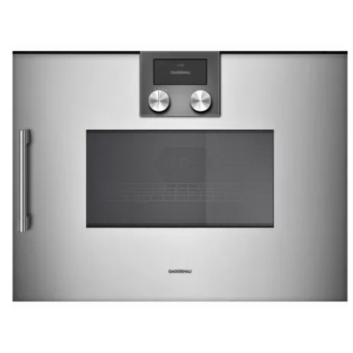 Встраиваемая микроволновая печь Gaggenau BMP 250-110