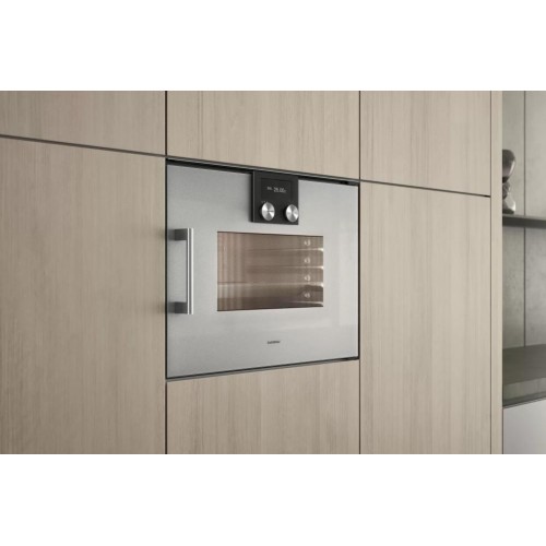 Встраиваемая микроволновая печь Gaggenau BMP 250-110
