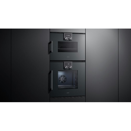 Встраиваемая микроволновая печь Gaggenau BMP 250-130