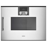 Встраиваемая микроволновая печь Gaggenau BMP 250-130