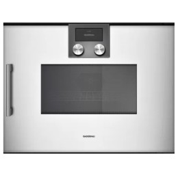 Встраиваемая микроволновая печь Gaggenau BMP 250-130