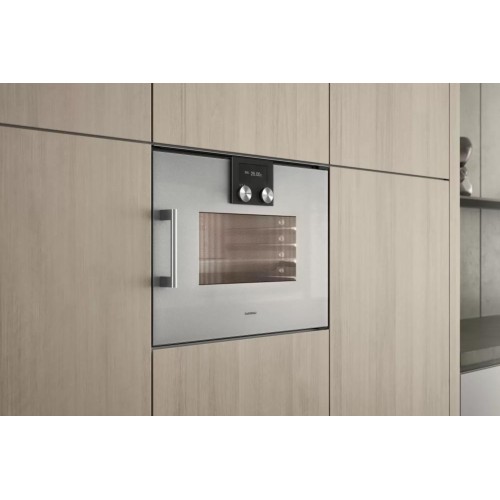 Встраиваемая микроволновая печь Gaggenau BMP 250-130