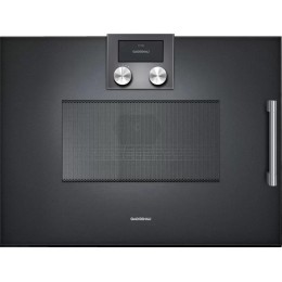 Встраиваемая микроволновая печь Gaggenau BMP 251-100
